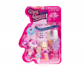 Jakks Pacific 10399J - Ring Queens: Wild Side 2-Pack