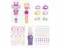 Jakks Pacific 10399J - Ring Queens: Wild Side 2-Pack thumb 3