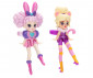 Jakks Pacific 10399J - Ring Queens: Wild Side 2-Pack thumb 6