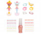 Jakks Pacific 10401J - Ring Queens: Fanta-Sea 2-Pack thumb 3