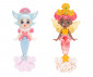 Jakks Pacific 10401J - Ring Queens: Fanta-Sea 2-Pack thumb 4