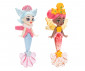 Jakks Pacific 10401J - Ring Queens: Fanta-Sea 2-Pack thumb 5