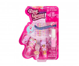 Jakks Pacific 10402J - Ring Queens: Sugar Rush 2-Pack
