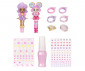Jakks Pacific 10402J - Ring Queens: Sugar Rush 2-Pack thumb 3