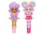 Jakks Pacific 10402J - Ring Queens: Sugar Rush 2-Pack thumb 4