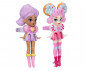 Jakks Pacific 10402J - Ring Queens: Sugar Rush 2-Pack thumb 5