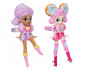 Jakks Pacific 10402J - Ring Queens: Sugar Rush 2-Pack thumb 6