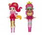 Jakks Pacific 10403J - Ring Queens:Salon & Styling Playset thumb 10