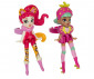 Jakks Pacific 10403J - Ring Queens:Salon & Styling Playset thumb 11