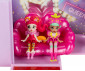 Jakks Pacific 10403J - Ring Queens:Salon & Styling Playset thumb 12