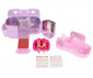 Jakks Pacific 10403J - Ring Queens:Salon & Styling Playset thumb 4