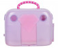 Jakks Pacific 10403J - Ring Queens:Salon & Styling Playset thumb 8