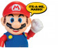 Jakks Pacific 404304 - Nintendo It's-A Me, Mario! Figure 31 cm thumb 13