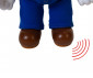 Jakks Pacific 404304 - Nintendo It's-A Me, Mario! Figure 31 cm thumb 15