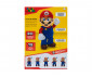 Jakks Pacific 404304 - Nintendo It's-A Me, Mario! Figure 31 cm thumb 2