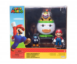 Jakks Pacific 410314 - Nintendo 2.5