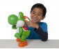 Jakks Pacific 413994 - Nintendo Feature Let's Go, Yoshi! Figure 31 cm thumb 11