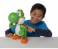 Jakks Pacific 413994 - Nintendo Feature Let's Go, Yoshi! Figure 31 cm thumb 12