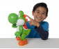 Jakks Pacific 413994 - Nintendo Feature Let's Go, Yoshi! Figure 31 cm thumb 13
