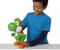Jakks Pacific 413994 - Nintendo Feature Let's Go, Yoshi! Figure 31 cm thumb 14