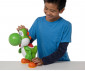 Jakks Pacific 413994 - Nintendo Feature Let's Go, Yoshi! Figure 31 cm thumb 15