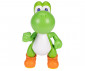 Jakks Pacific 413994 - Nintendo Feature Let's Go, Yoshi! Figure 31 cm thumb 3