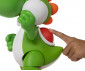 Jakks Pacific 413994 - Nintendo Feature Let's Go, Yoshi! Figure 31 cm thumb 9