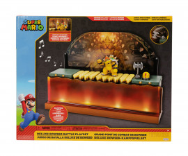 Jakks Pacific 418604 - Nintendo Super Mario 2.5