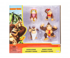 Jakks Pacific 431174 - Donkey Kong 2.5
