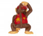 Jakks Pacific 431174 - Donkey Kong 2.5 thumb 6