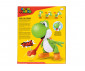 Jakks Pacific 432864 - Nintendo Super Mario Eat Em Upyoshi Feature thumb 2