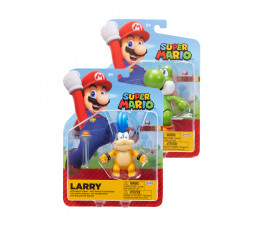 Jakks Pacific 432014-V2 - Nintendo Super Mario 4