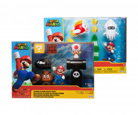 Jakks Pacific 410044 - Nintendo Super Mario 2.5
