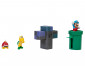 Jakks Pacific 404264 - Nintendo Super Mario 2.5 thumb 3