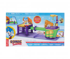 Jakks Pacific 423274 - Sonic - 2.5