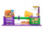 Jakks Pacific 423274 - Sonic - 2.5