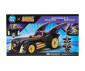 Jakks Pacific 429114 - Dc X Sonic The Hedgehog 2.5” Shadow + Batmobile thumb 2
