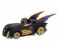 Jakks Pacific 429114 - Dc X Sonic The Hedgehog 2.5” Shadow + Batmobile thumb 4