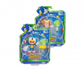 Jakks Pacific 434964 - Sonic - 4