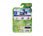 Jakks Pacific 40919 - Sonic 1:64 Die-Cast Vehicles Wave 11 Sonic thumb 2