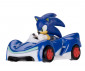Jakks Pacific 40919 - Sonic 1:64 Die-Cast Vehicles Wave 11 Sonic thumb 3