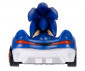 Jakks Pacific 40919 - Sonic 1:64 Die-Cast Vehicles Wave 11 Sonic thumb 5