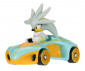 Jakks Pacific 42989 - Sonic 1:64 Die-Cast Vehicles Wave 11 Silver thumb 3