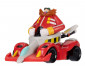 Jakks Pacific 40923 - Sonic 1:64 Die-Cast Vehicles Wave 11 Dr.Eggman thumb 3