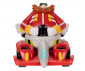 Jakks Pacific 40923 - Sonic 1:64 Die-Cast Vehicles Wave 11 Dr.Eggman thumb 4