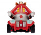 Jakks Pacific 40923 - Sonic 1:64 Die-Cast Vehicles Wave 11 Dr.Eggman thumb 5