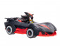 Jakks Pacific 428254-V1 - Sonic - 2.5” Figure With Rev Up Racer Shadow W/ Dark Reaper thumb 5
