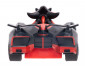 Jakks Pacific 428254-V1 - Sonic - 2.5” Figure With Rev Up Racer Shadow W/ Dark Reaper thumb 6