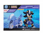 Jakks Pacific 433694-V1 - Dc X Sonic The Hedgehog 5