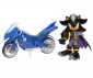 Jakks Pacific 433694-V1 - Dc X Sonic The Hedgehog 5